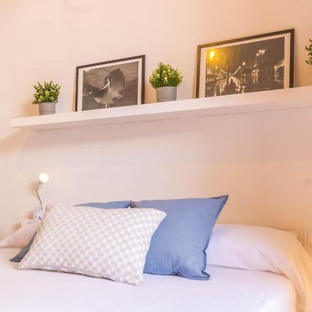 Apartamento Anais Centro Sevilla エクステリア 写真