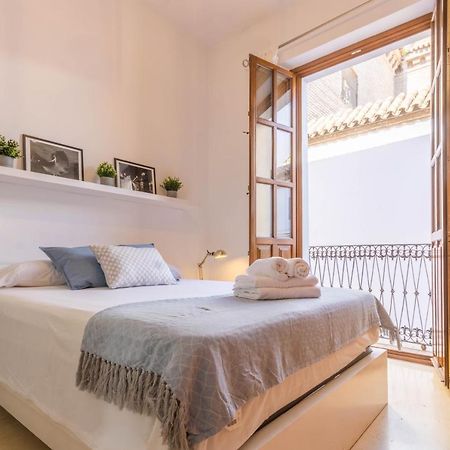 Apartamento Anais Centro Sevilla エクステリア 写真