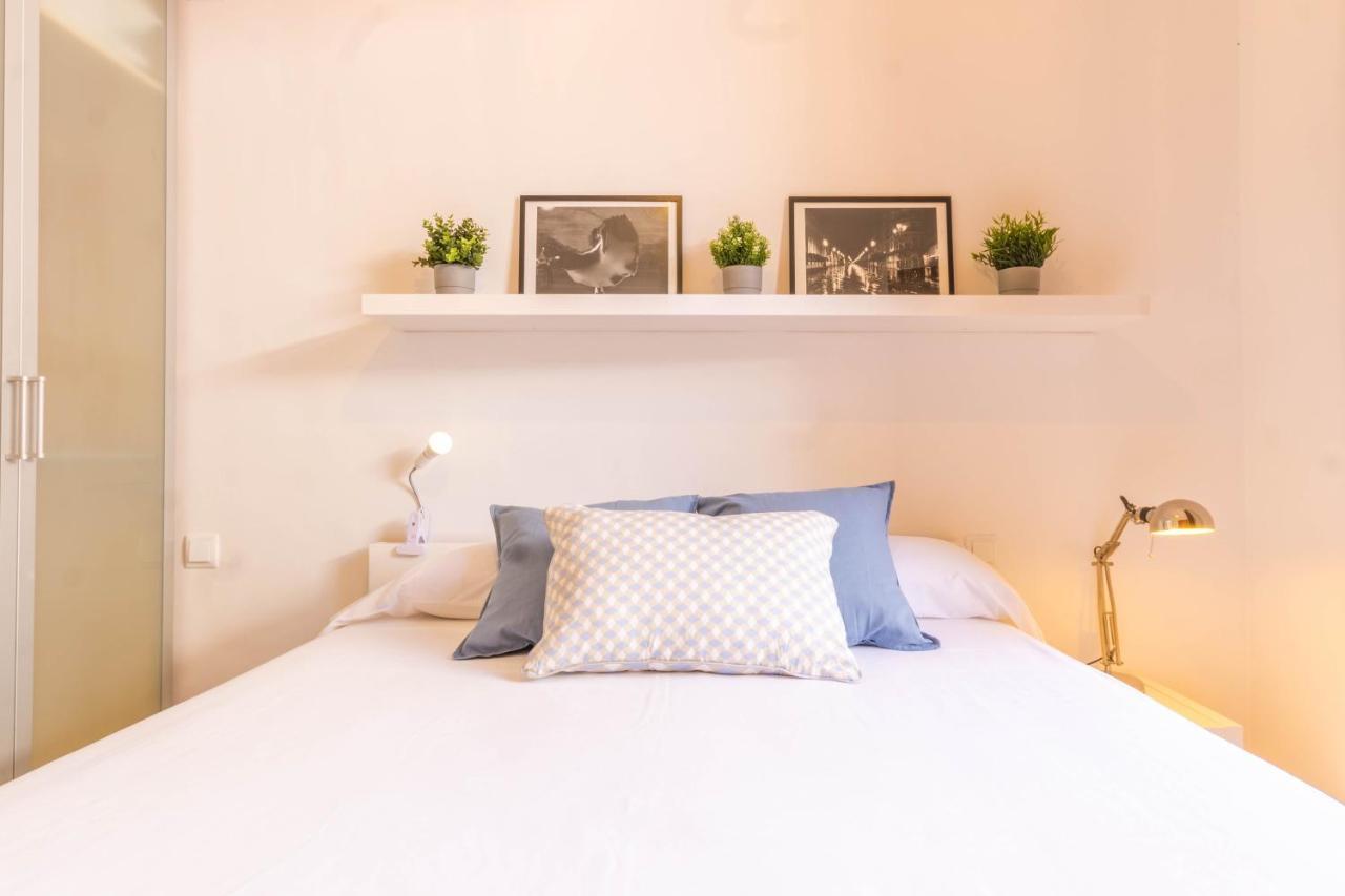 Apartamento Anais Centro Sevilla エクステリア 写真