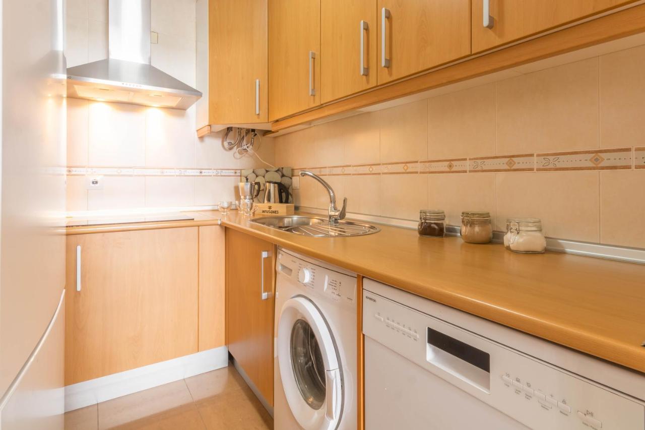 Apartamento Anais Centro Sevilla エクステリア 写真
