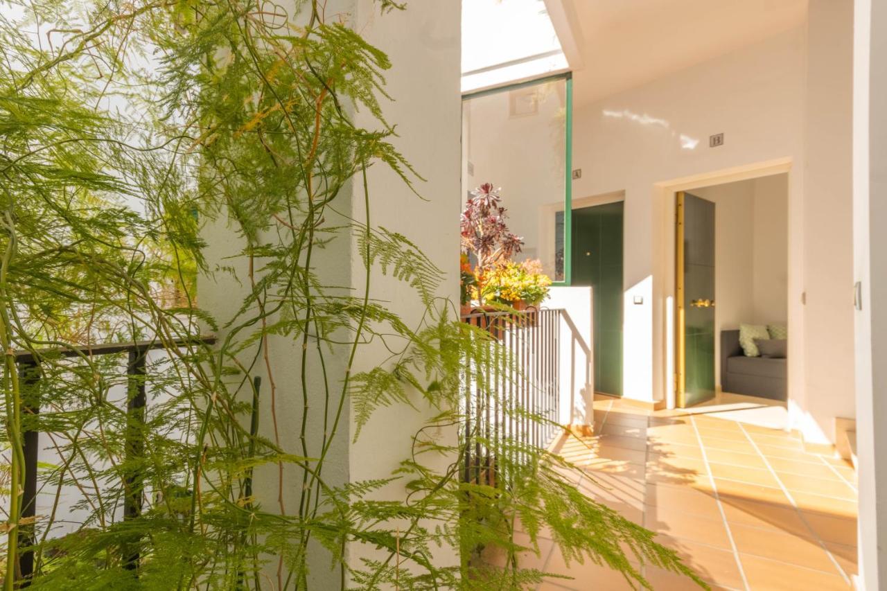 Apartamento Anais Centro Sevilla エクステリア 写真