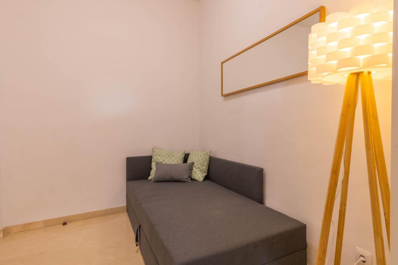 Apartamento Anais Centro Sevilla エクステリア 写真