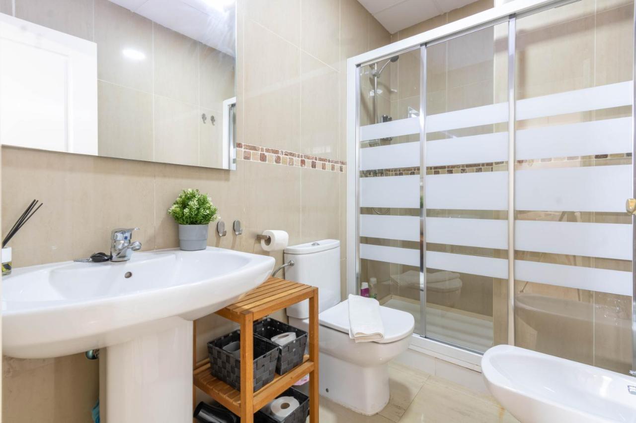 Apartamento Anais Centro Sevilla エクステリア 写真