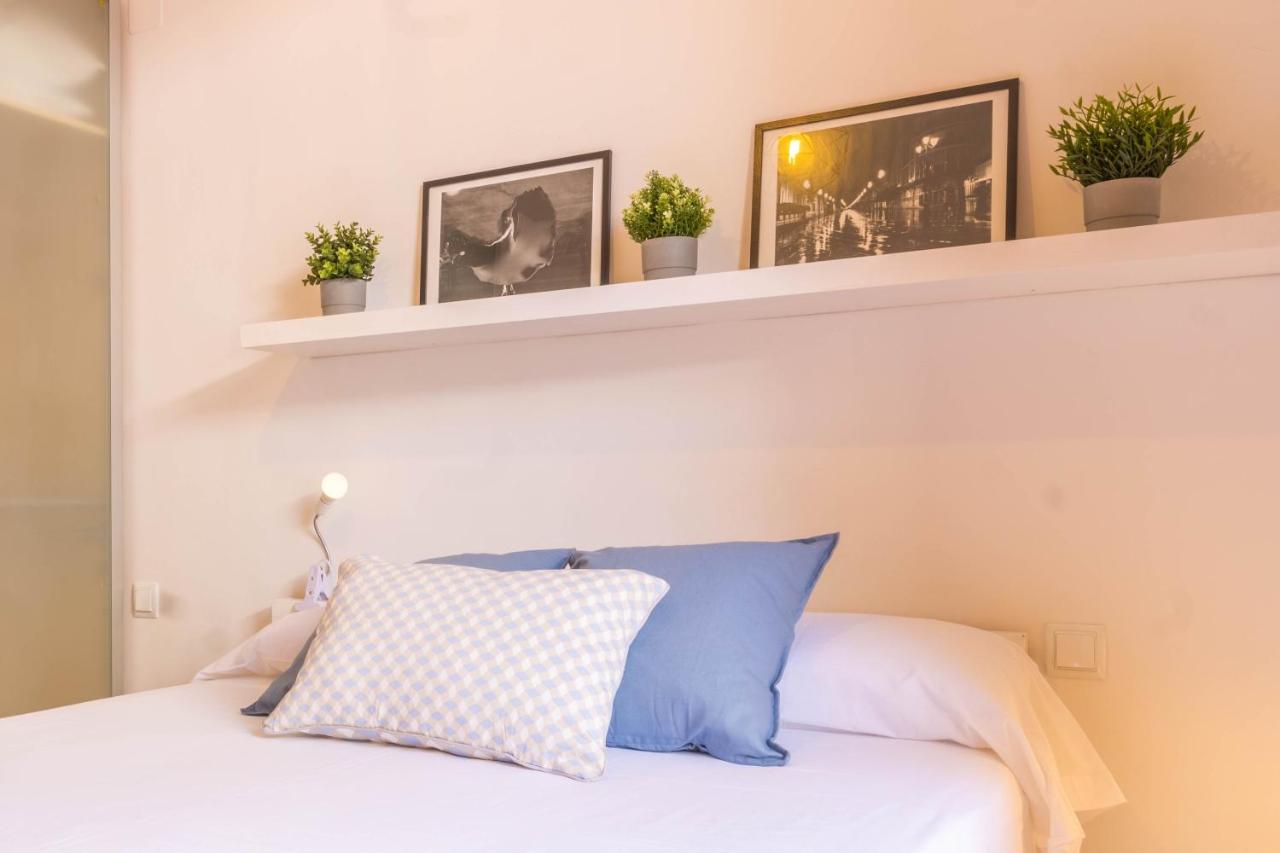 Apartamento Anais Centro Sevilla エクステリア 写真