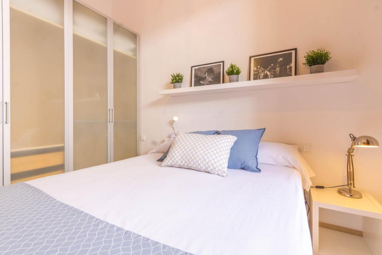 Apartamento Anais Centro Sevilla エクステリア 写真