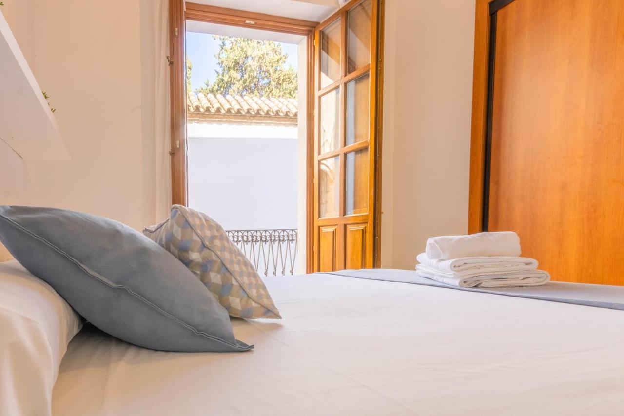 Apartamento Anais Centro Sevilla エクステリア 写真