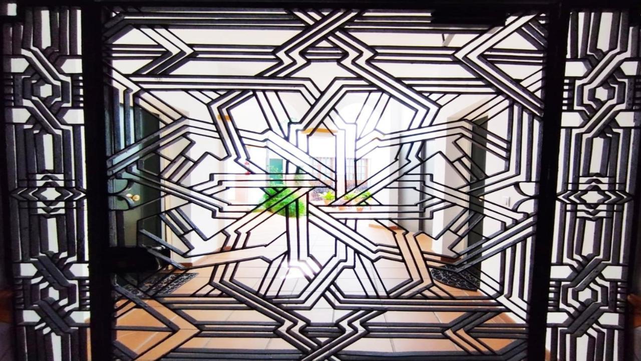 Apartamento Anais Centro Sevilla エクステリア 写真