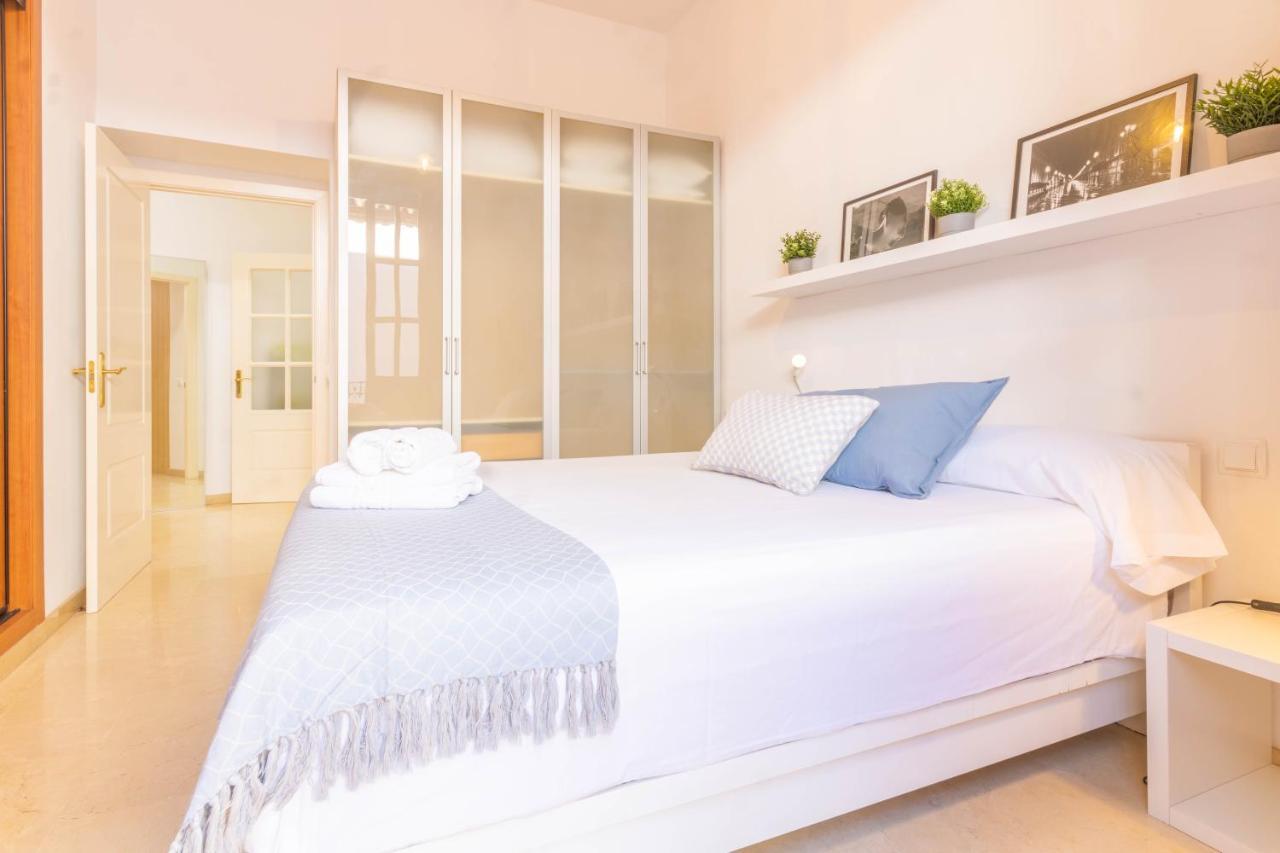 Apartamento Anais Centro Sevilla エクステリア 写真