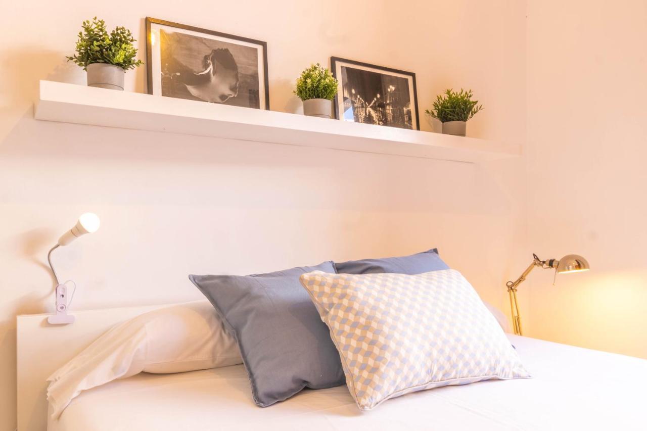 Apartamento Anais Centro Sevilla エクステリア 写真
